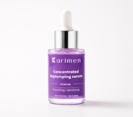 Karimen Sérum Repulpant Concentré