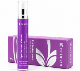 Karimen Crème Contour des Yeux