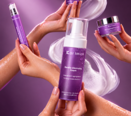 Karimen Coffret Rituel Complet